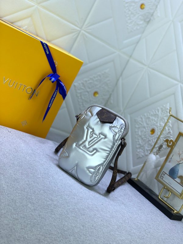 Laveszi Luxury Bags LV 622