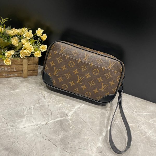 Laveszi Luxury Bags LV 861