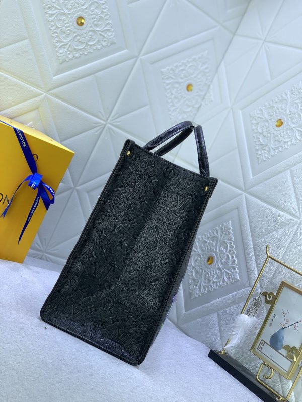 Laveszi Luxury Bags LV 769