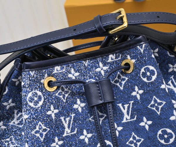 Laveszi Luxury Bags LV 875