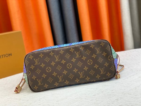 Laveszi Luxury Bags LV 674