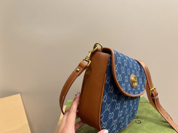 Laveszi Luxury Bags LV 759