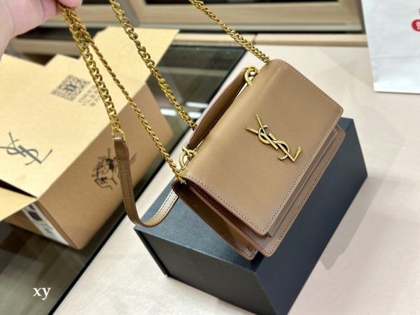 Laveszi Luxury Bags YL 364