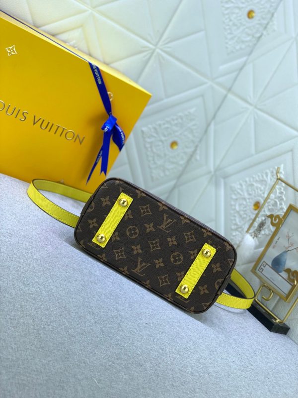 Laveszi Luxury Bags LV 835