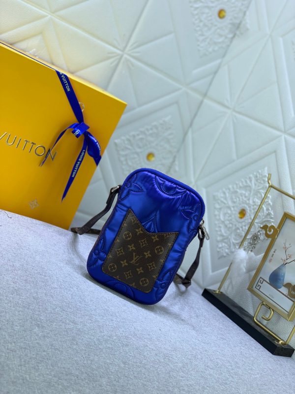 Laveszi Luxury Bags LV 620