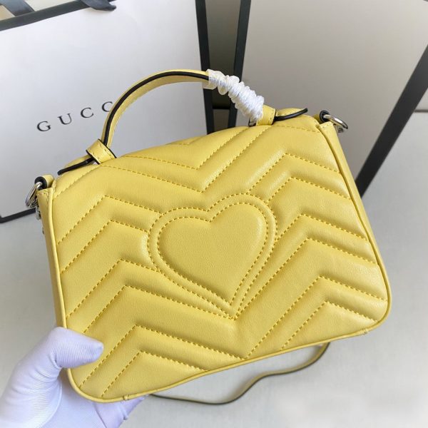 Laveszi Luxury Bags GG 533