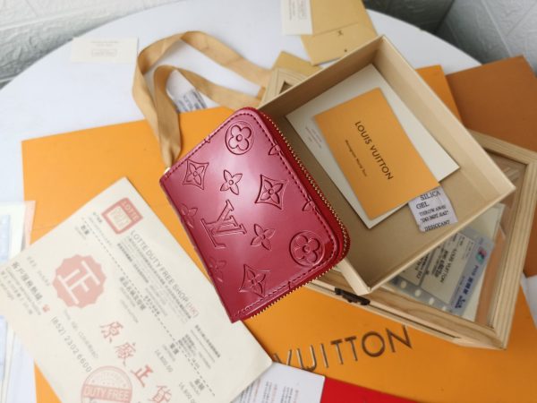 Laveszi Luxury Wallet LV 120