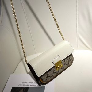 Laveszi Luxury Bags GG 423