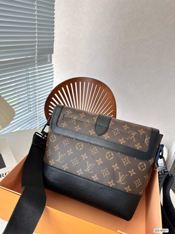 Laveszi Luxury Bags LV 840