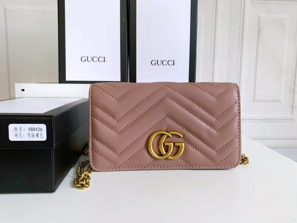 Laveszi Luxury Bags GG 412