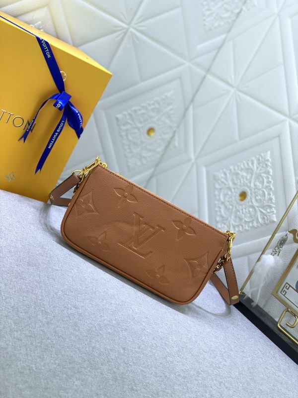 Laveszi Luxury Bags LV 574