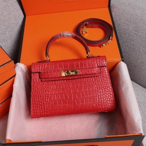 Laveszi Luxury Bags HM 045