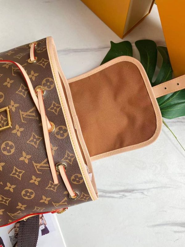 Laveszi Luxury Bags LV 777