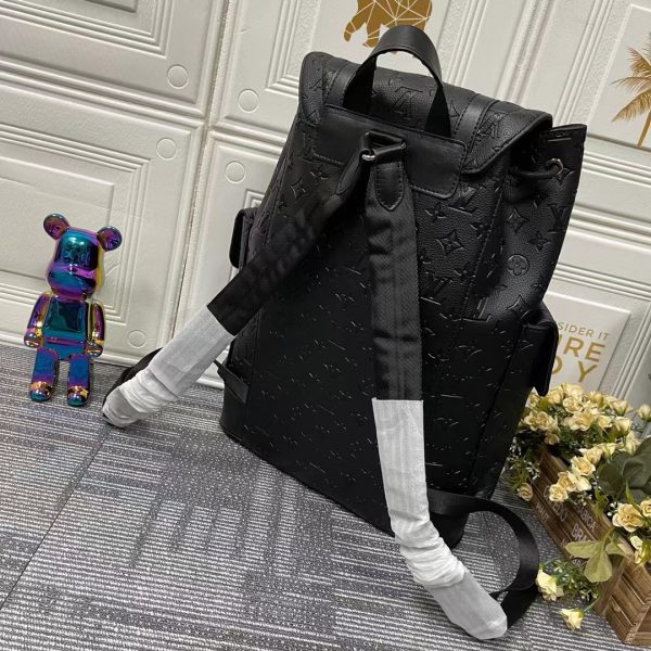 LV Christopher Backpack