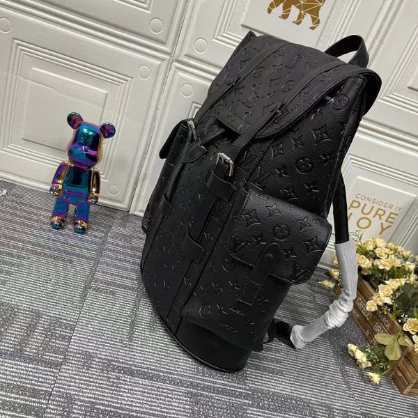 LV Christopher Backpack