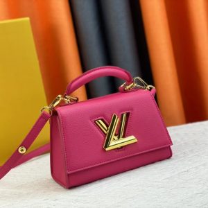 LV Twist One Handle