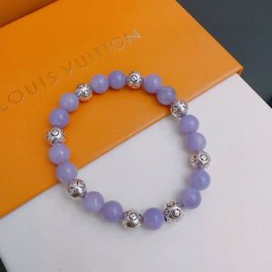 LV bracelet 11ly228