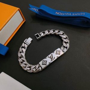 LV bracelet 11ly231