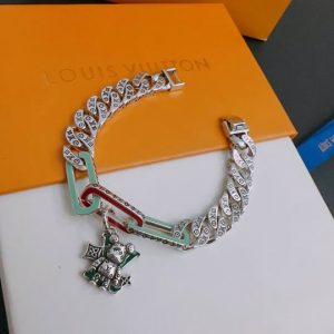 LV bracelet 11ly245