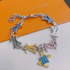 LV bracelet 11ly249