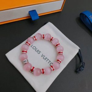 LV bracelet 11ly235