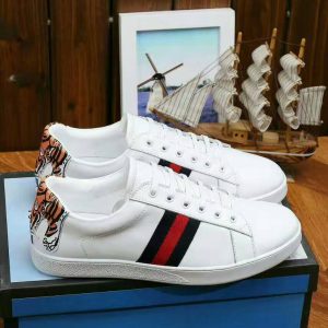 GUCCI UNISEX OUTDOOR SNEAKER SHOES