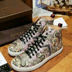 GUCCI THE LATEST HIGH-END MEN AND WOMEN SERIES 36-46