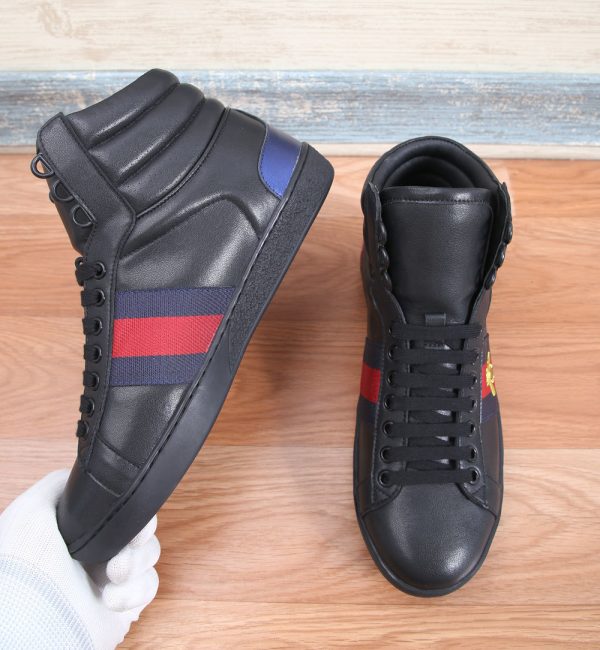 Gucci 2020 latest trend autumn and winter high-top