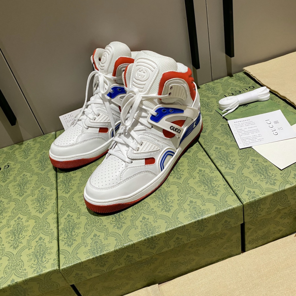 Gucci2021 latest sneakers