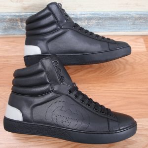 Gucci 2020 latest trend autumn and winter high-top