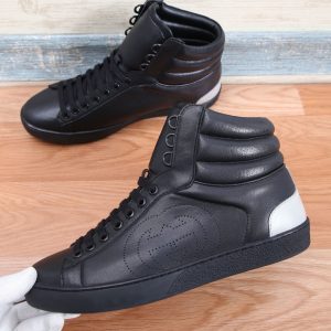 Gucci 2020 latest trend autumn and winter high-top