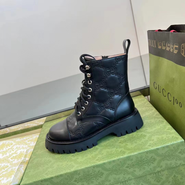 Gucci Boot