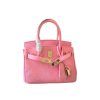 HERMES BIRKIN 20 TOGO PINK 20CM