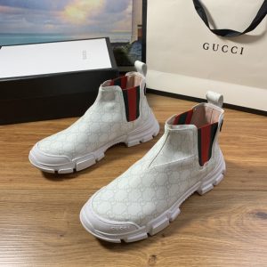 Gucci Casual fashion men’s shoes