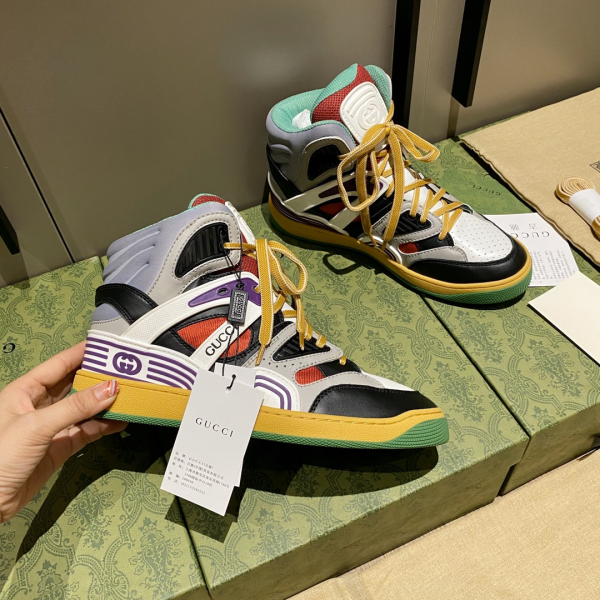 Gucci2021 latest sneakers