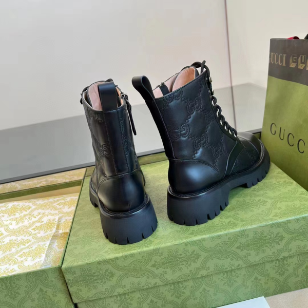 Gucci Boot