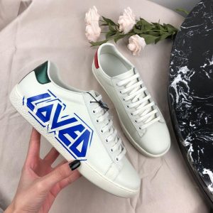 GUCCI LOVE SNEAKER