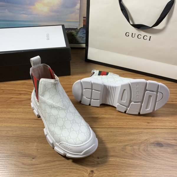 Gucci Casual fashion men’s shoes