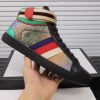 GUCCI CASUAL FASHION MEN’S SHOES