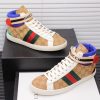 GUCCI CASUAL FASHION MEN’S SHOES