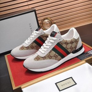 Gucci men shoes 0221228272-38-45