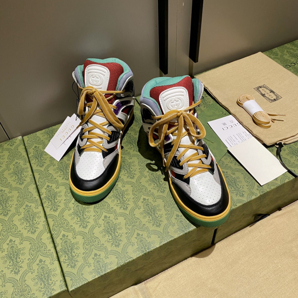 Gucci2021 latest sneakers