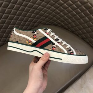 Gucci couple shoes 36-46