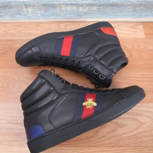 Gucci 2020 latest trend autumn and winter high-top