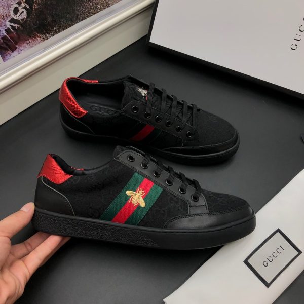 Gucci Men’s Shoes 38-44