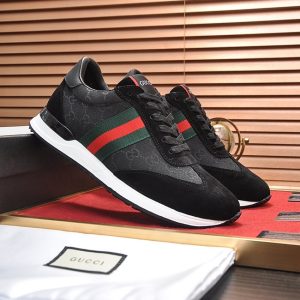 Gucci men shoes 0221228273-38-45