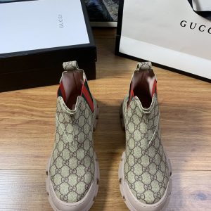 Gucci Casual fashion men’s shoes