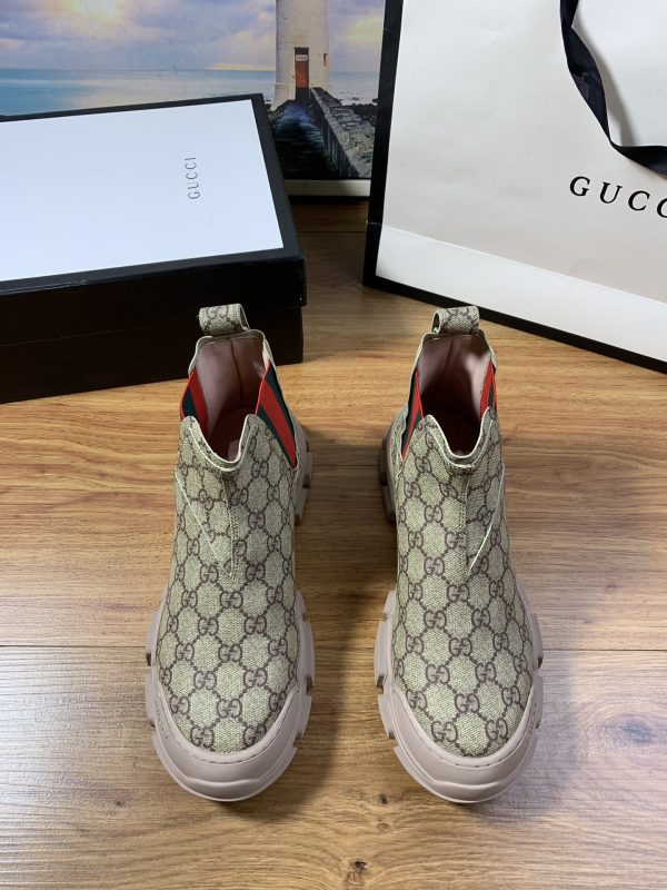 Gucci Casual fashion men’s shoes