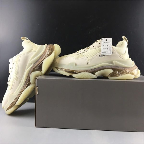 BALENCIAGA TRIPLE S 36-45