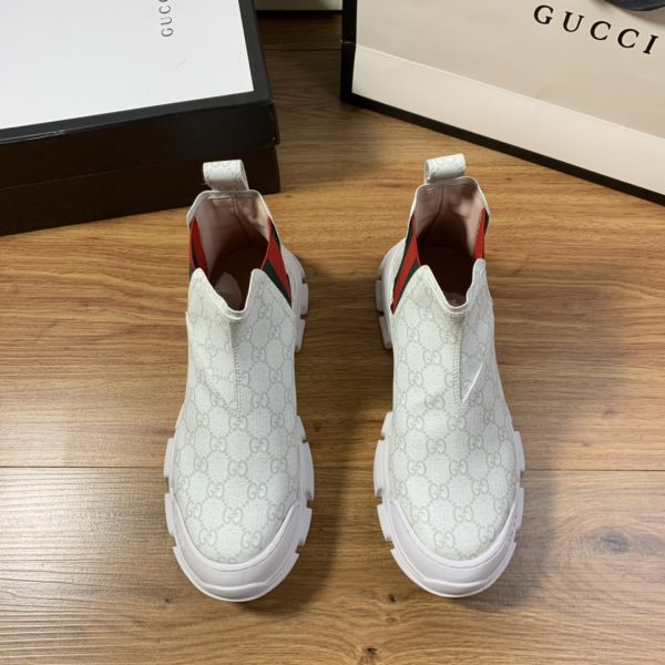 Gucci Casual fashion men’s shoes